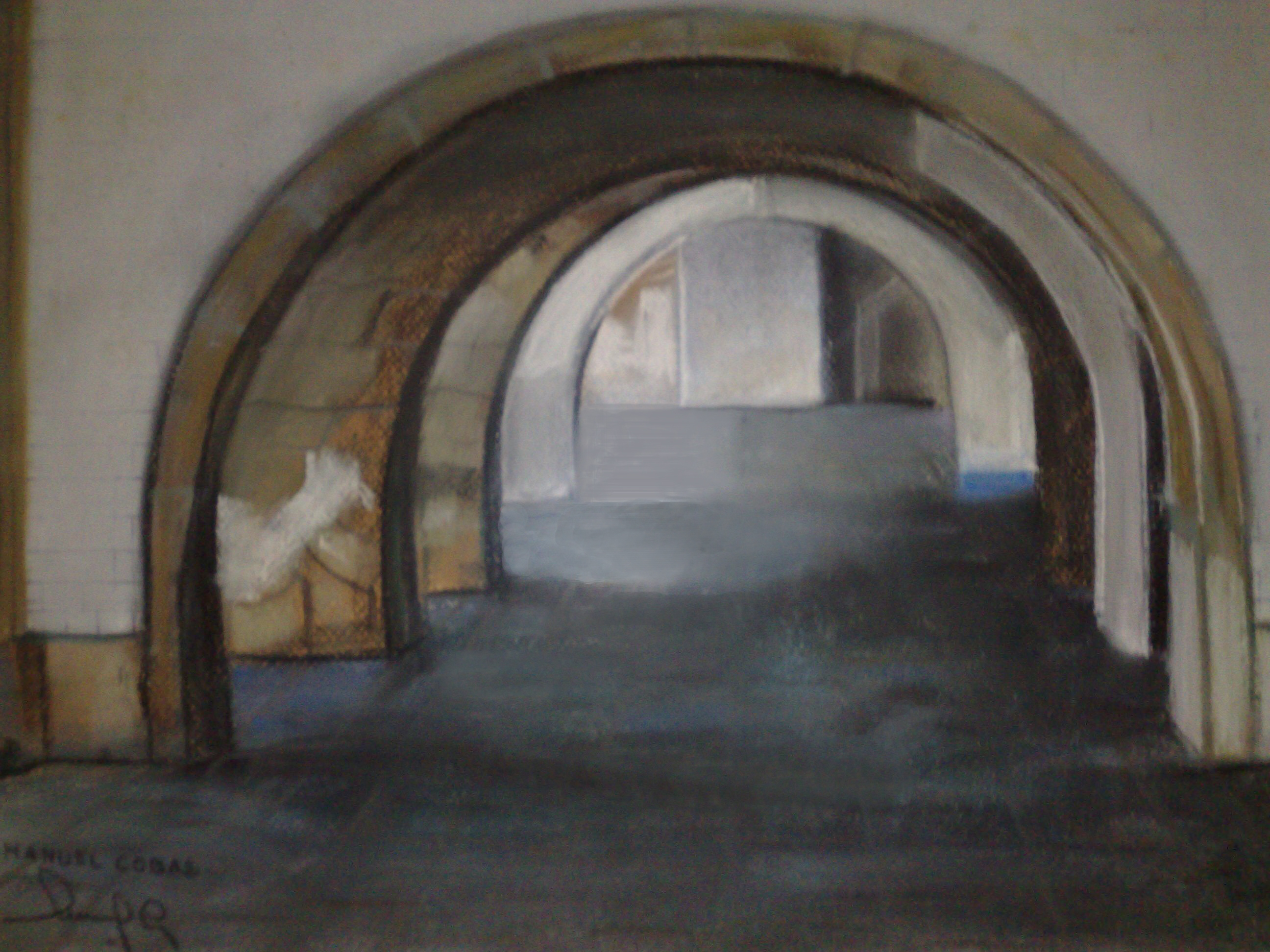 ARCOS DEL BERBES