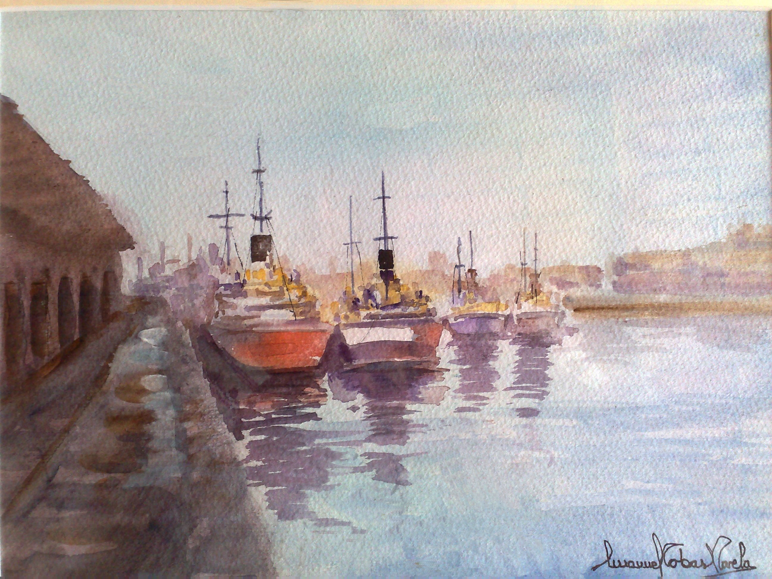ANTIGUO BERBES