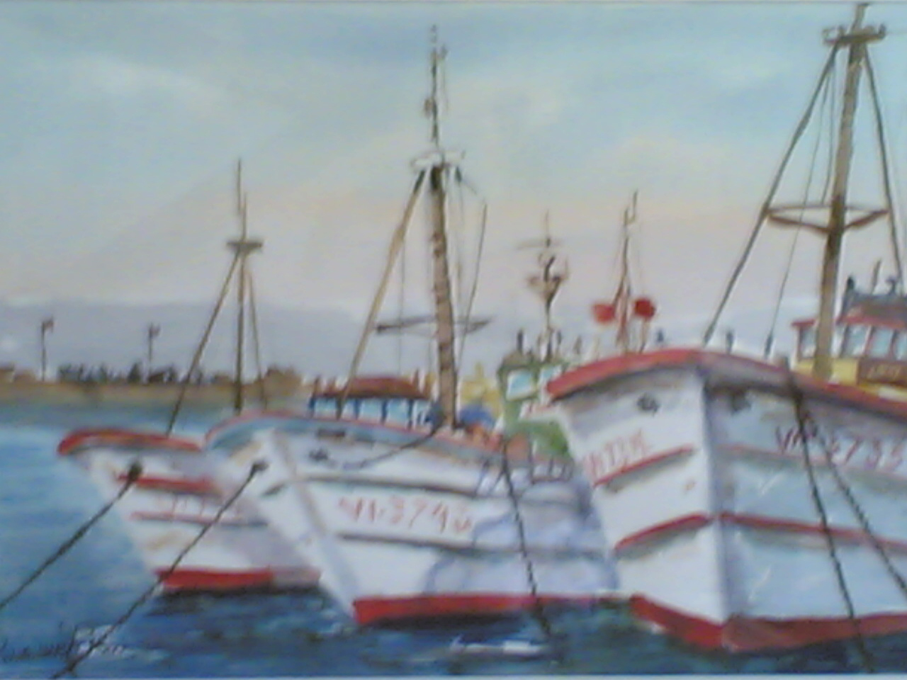 AMARRADOS